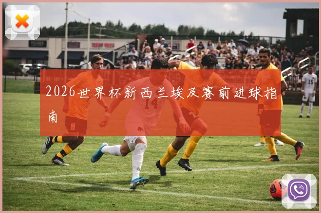 2026世界杯新西兰埃及赛前进球指南