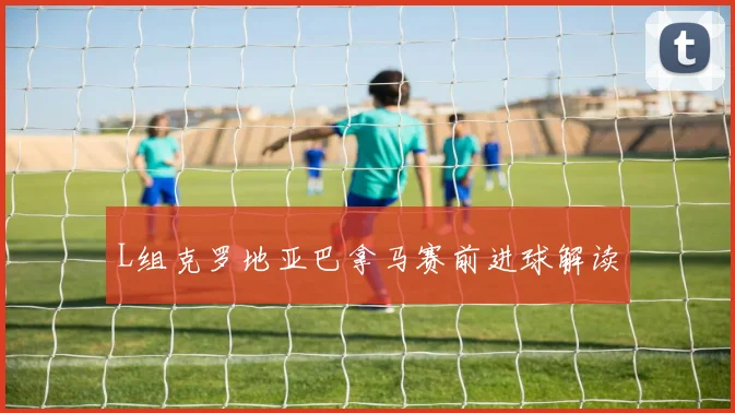 L组克罗地亚巴拿马赛前进球解读