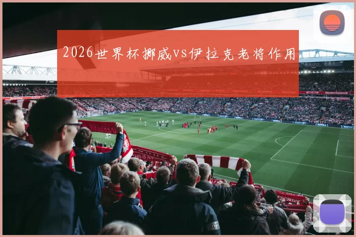 2026世界杯挪威vs伊拉克老将作用