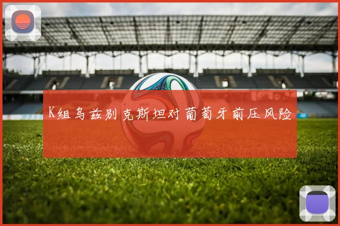 K组乌兹别克斯坦对葡萄牙前压风险