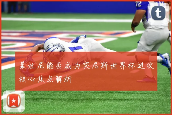 莱杜尼能否成为突尼斯世界杯进攻核心焦点解析